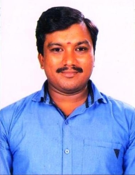 P MANOJ KUMAR