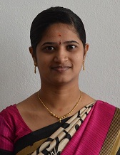 PRIYADHARSHINI A