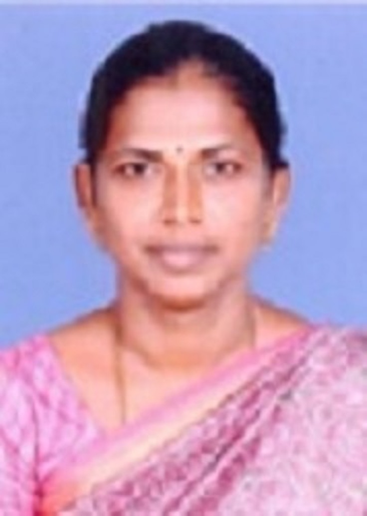 A.SASIKALA