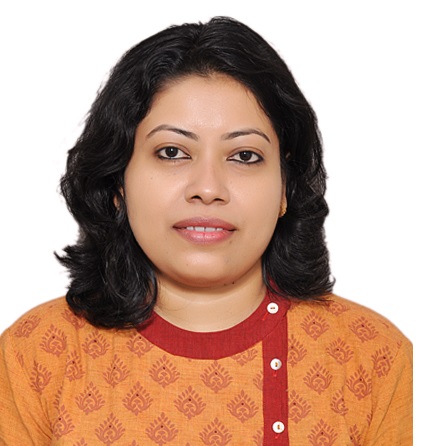 DR. SASWATI  DATTA