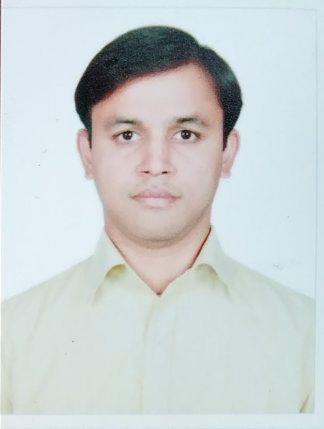 DIPAMKUMAR S. PATEL