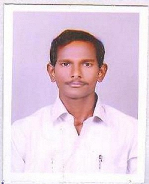 VEERAIAH NAGULLA