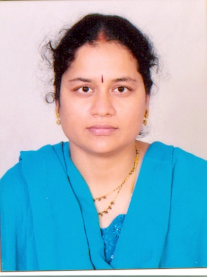 VIJAYA LAKSHMI V