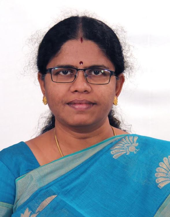 S. JAYASHREE