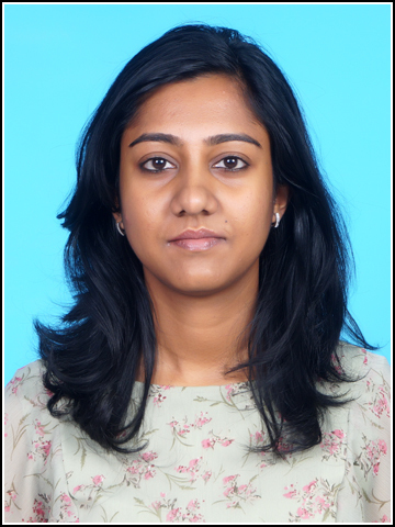 GOPIKA L RAMESH