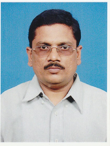 SANKARLAL T