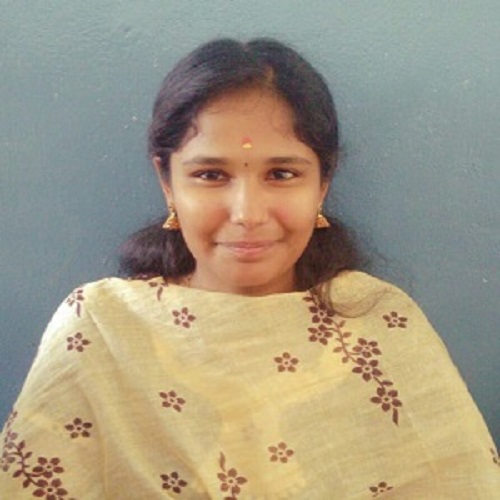 SARANYA P