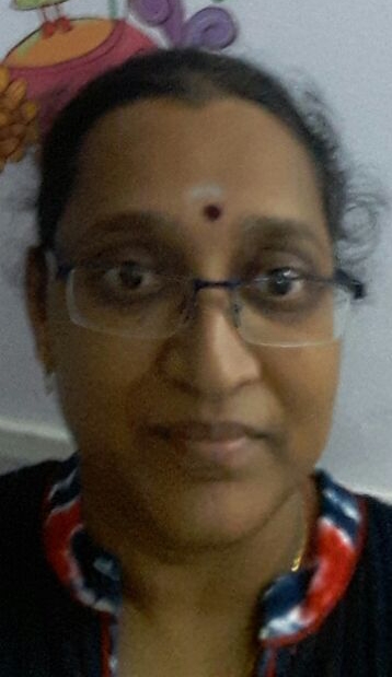 DR.C.GEETHA PRIYA