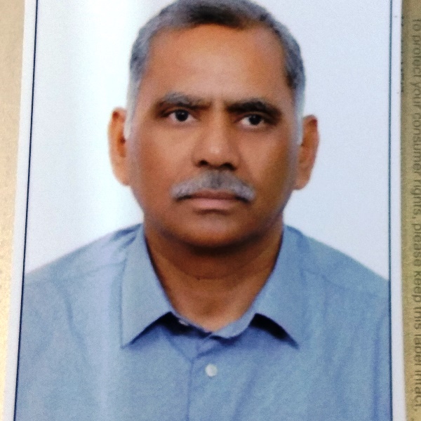 BHAGWATI PRASAD