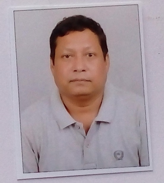 SANKAR SARKAR