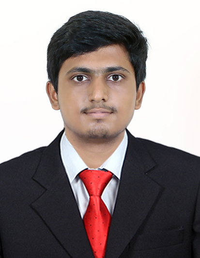 S. PRAVIN KUMAR