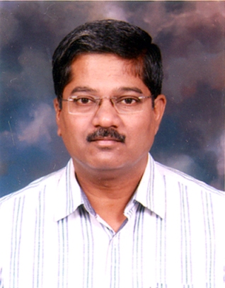 NITIN SHANKARRAO DESAI