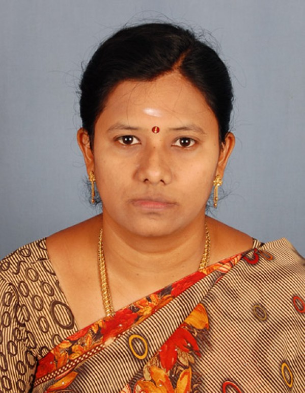  DR. VIJAYALAKSHMI A