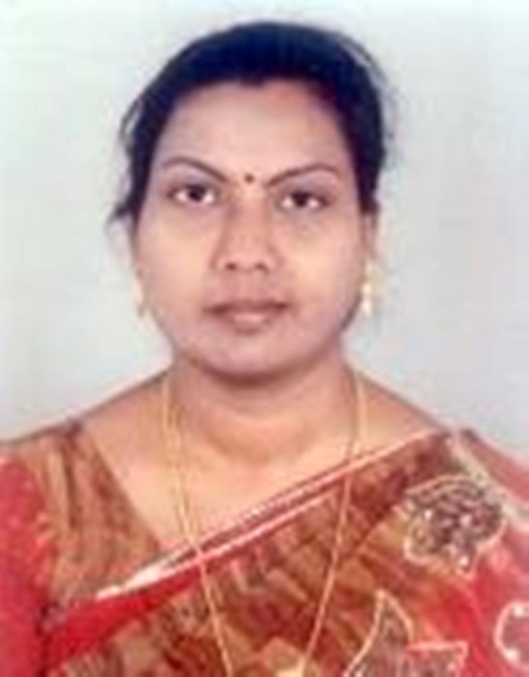 R. JAYANTHI