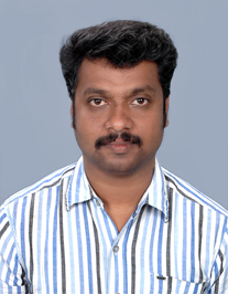 K. S. JINESH BABU