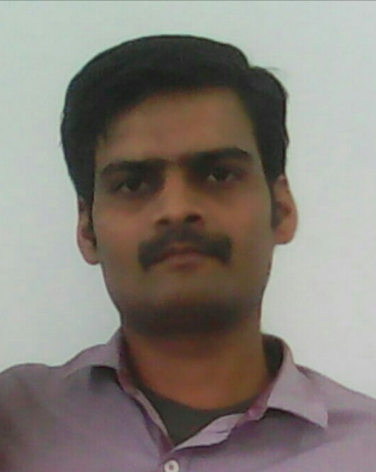 MANISH KUMAR SINGH