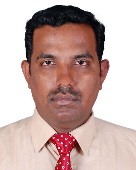 C. KARTHIK