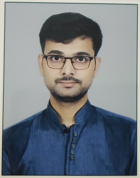 ADITYA KUMAR AGRAHARI