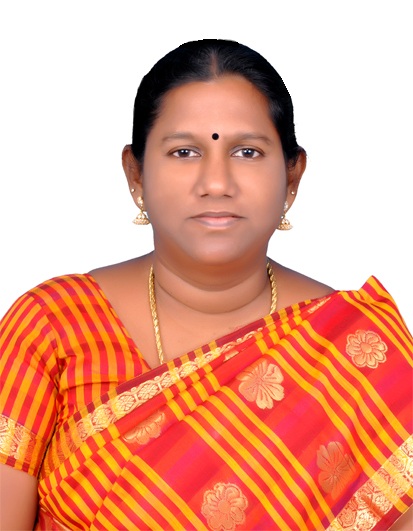 DR. J. JEEVAMALAR