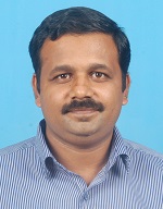 ARAVIND K