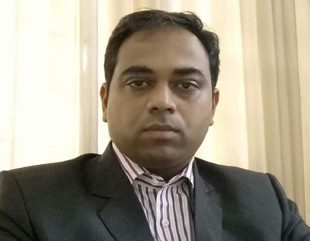 VAIBHAV P.VEERAGOUDAR