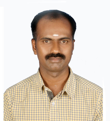 RAVIKUMAR P