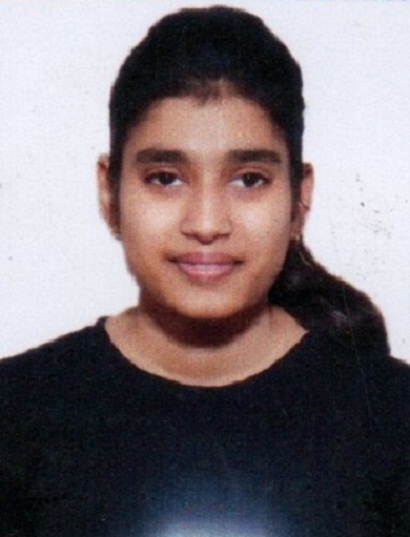 SHRUTI SINGHAL