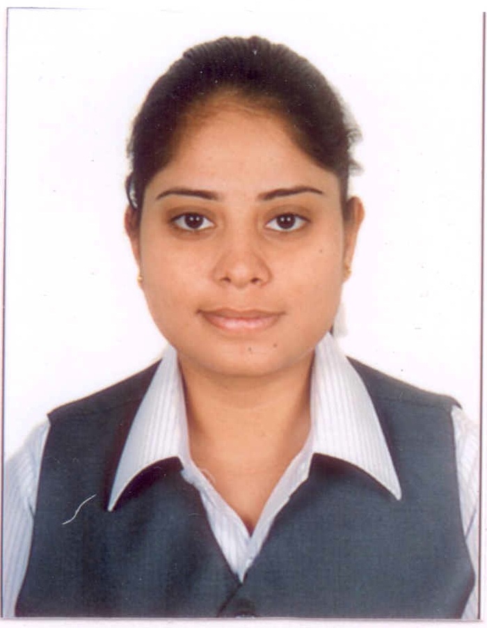 DR. URJITA VIJAYKANT SHETH