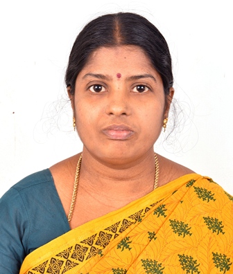 B. VIJAYAKUMARI