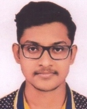 DHRUBA CHATTERJEE