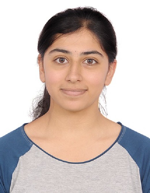 SRINIDHI SRINIVASAN