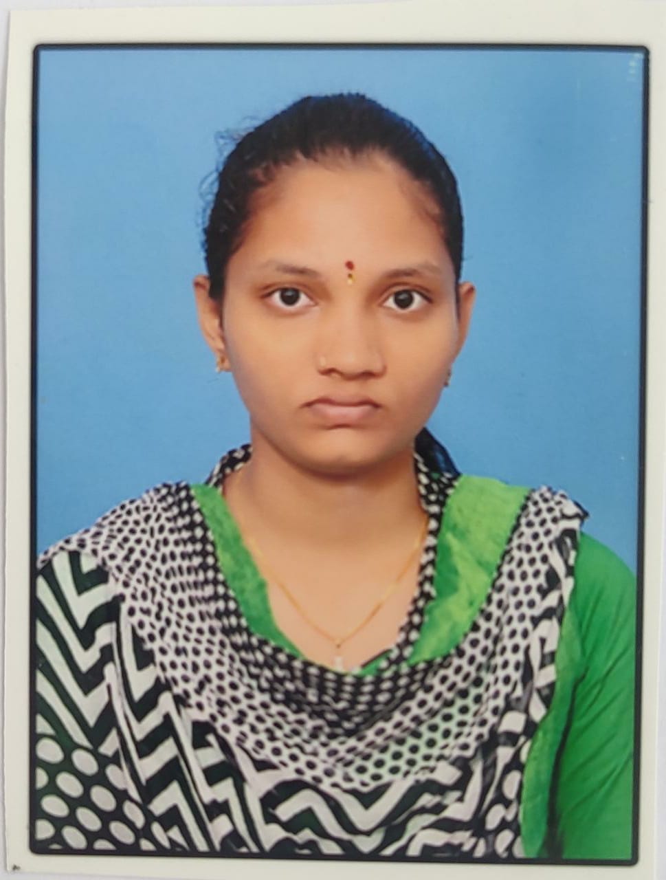 BETHI NAGA BHARGAVI