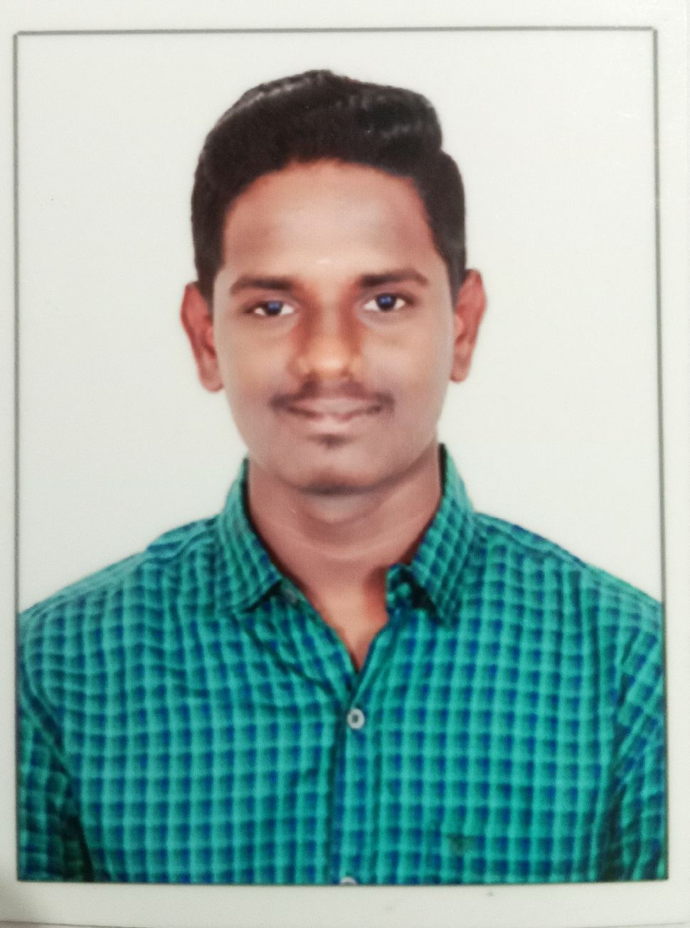 DEEPAKKUMAR S