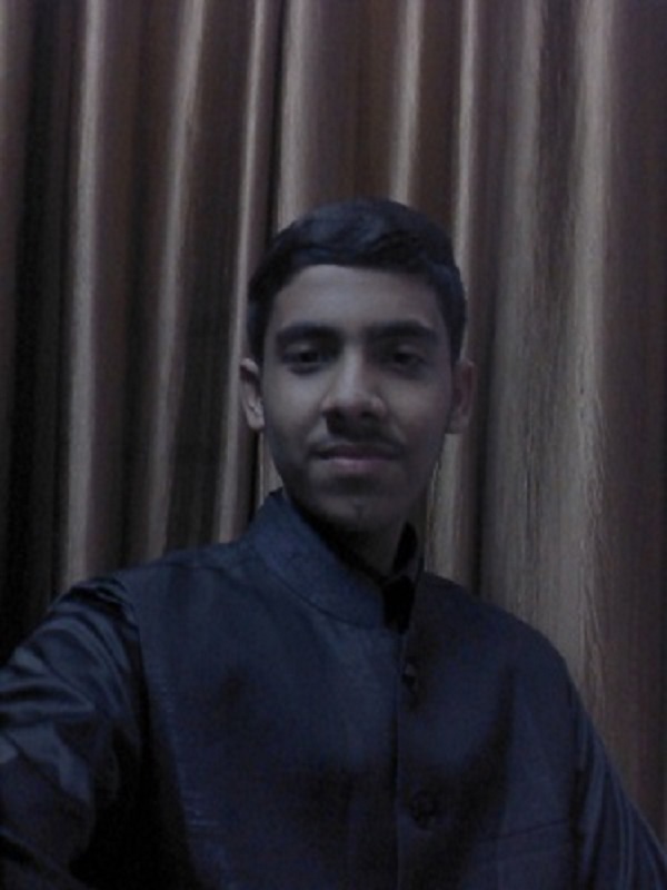 PARTHIV RAWAT