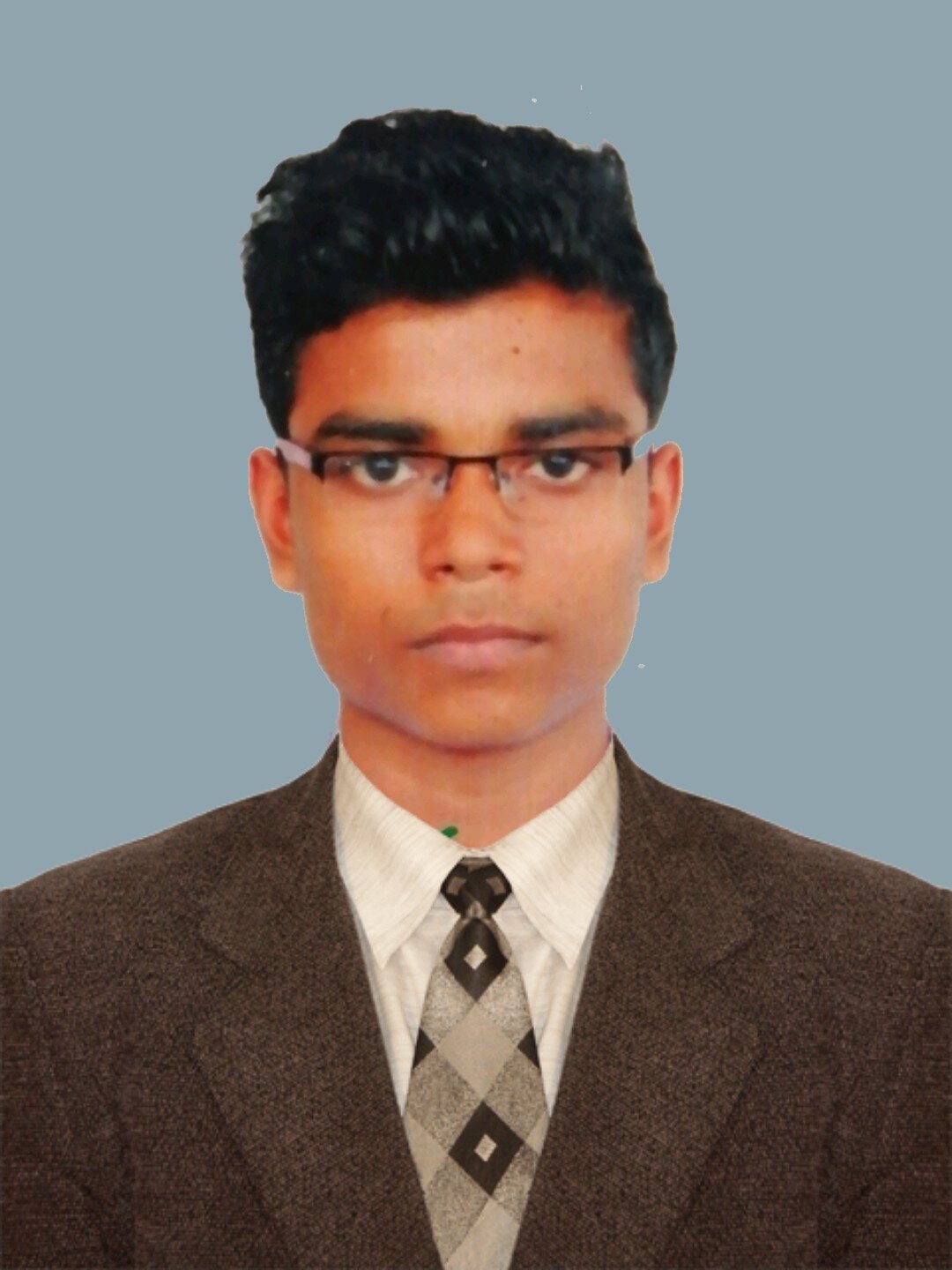 ABHIJITH K S