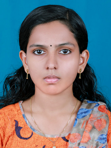 AKHILA S NAIR