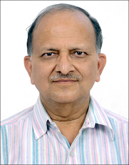 ANIRUDDH MAHESHWARI