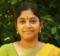 S ANITHA ELAVARASI