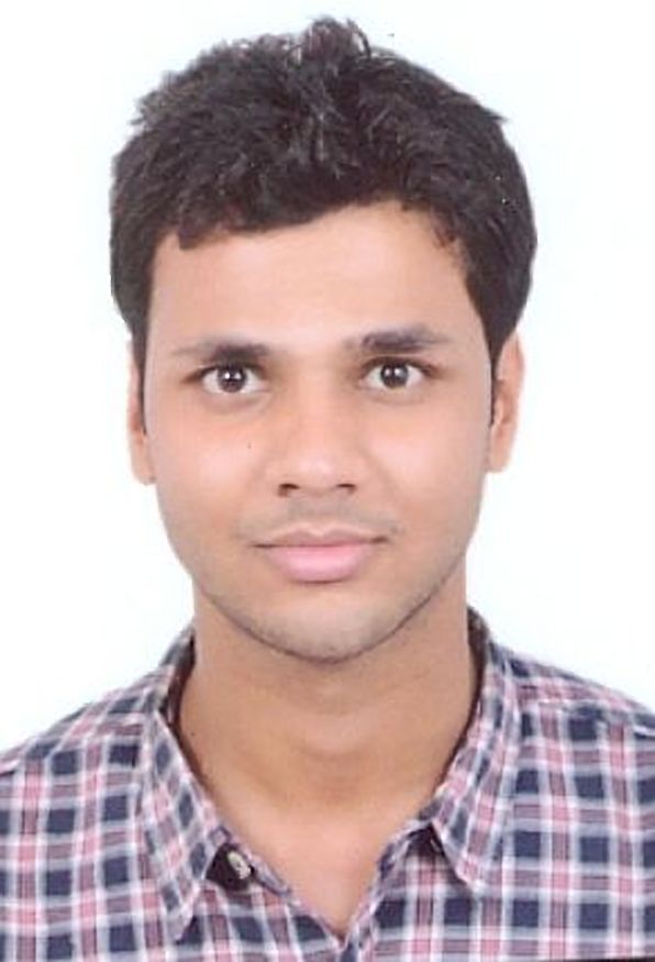 ANKUR SHARMA