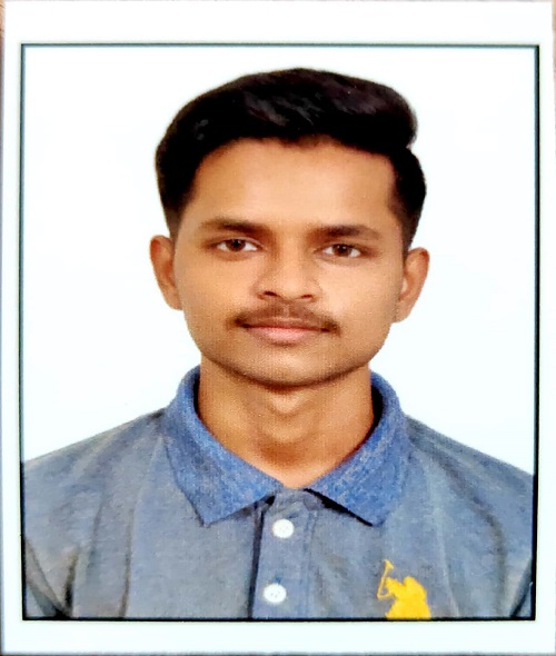 MRITUNJAY KUMAR THAKUR