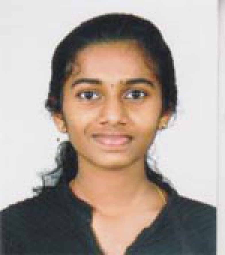 A ANUPAMA