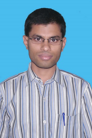 P ARAVIND