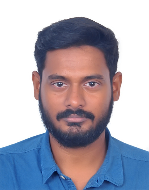 ARJUN JAYAKUMAR