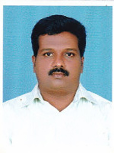 ARUN KUMAR G S