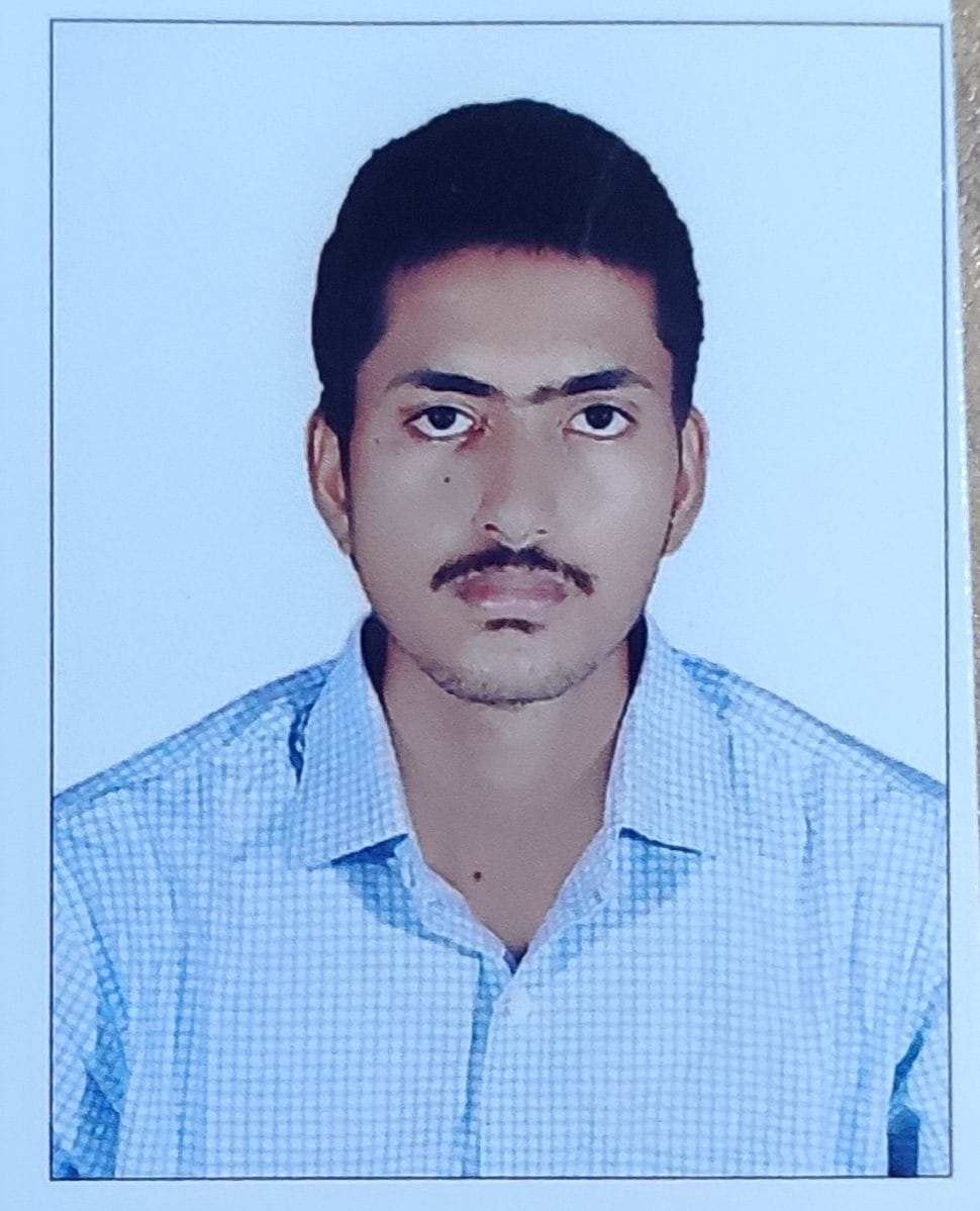 AYUSH KUMAR SINGH