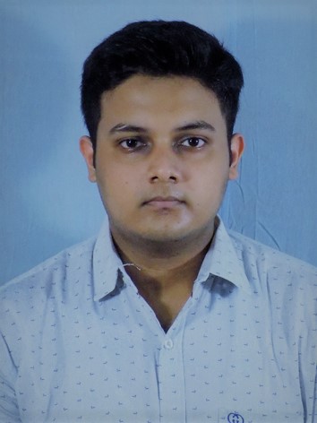 ARNAB CHAKRABORTY