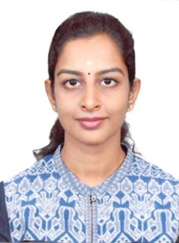 DR NIVETHAPRASHANTHI S