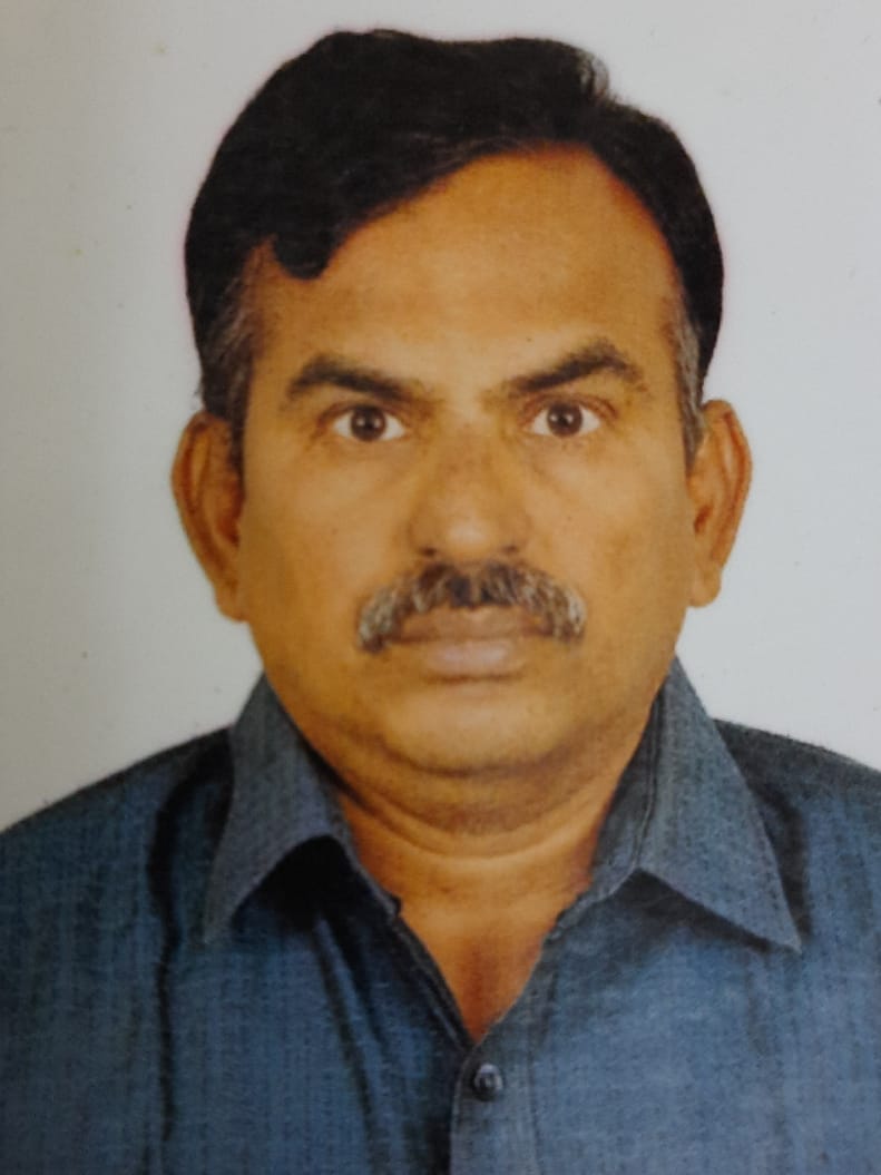 D V N J JAGANNADHA RAO