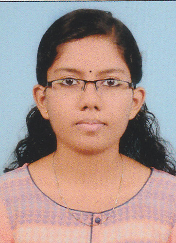 GAYATHRI K S