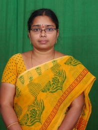 G V RAJYA LAKSHMI